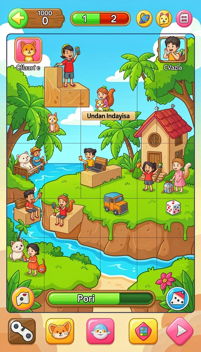 180slot - Gambaran antarmuka yang menarik dan mudah digunakan.