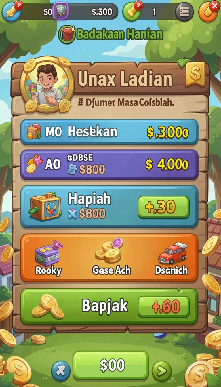 55rt - Karakter baru yang diperkenalkan dalam pembaruan terbaru 55RT.
