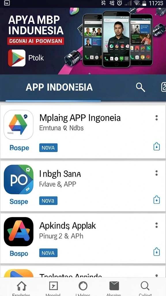 6svip - Tangkapan layar menunjukkan karakter utama dalam aksi.