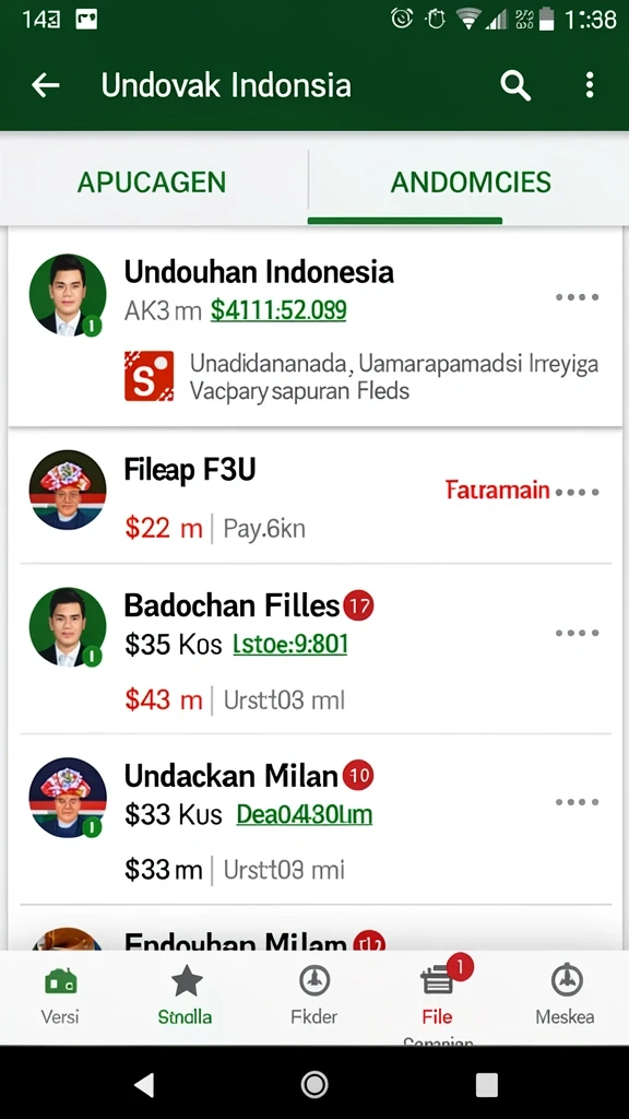 77rp - Tangkapan layar dengan tampilan permainan slot yang menarik.