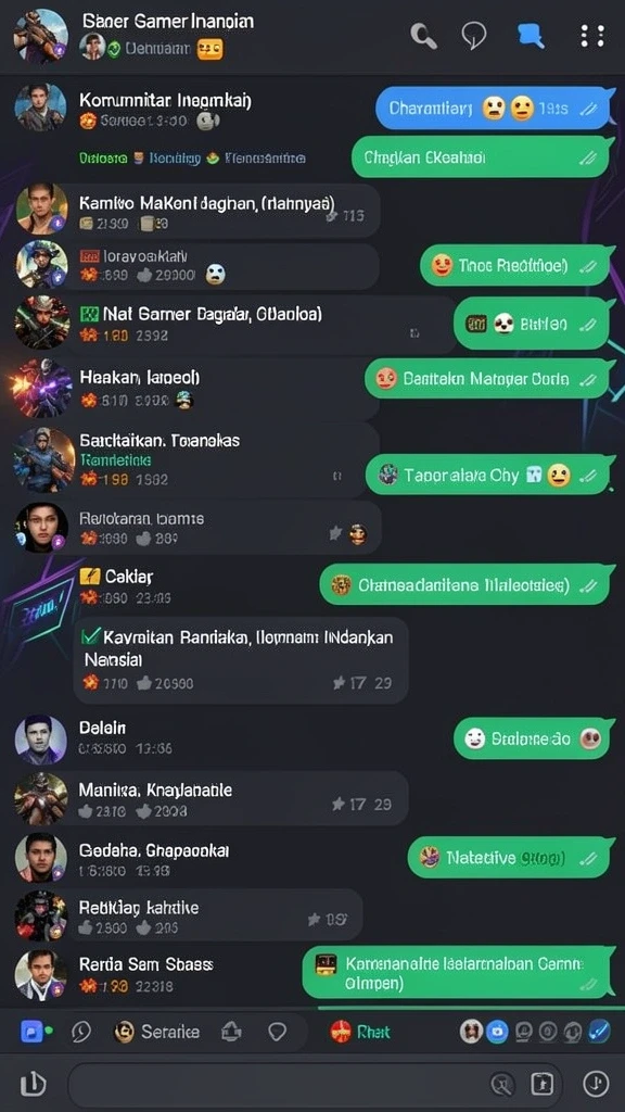 balaitoto - Mode permainan seru yang variasinya banyak.