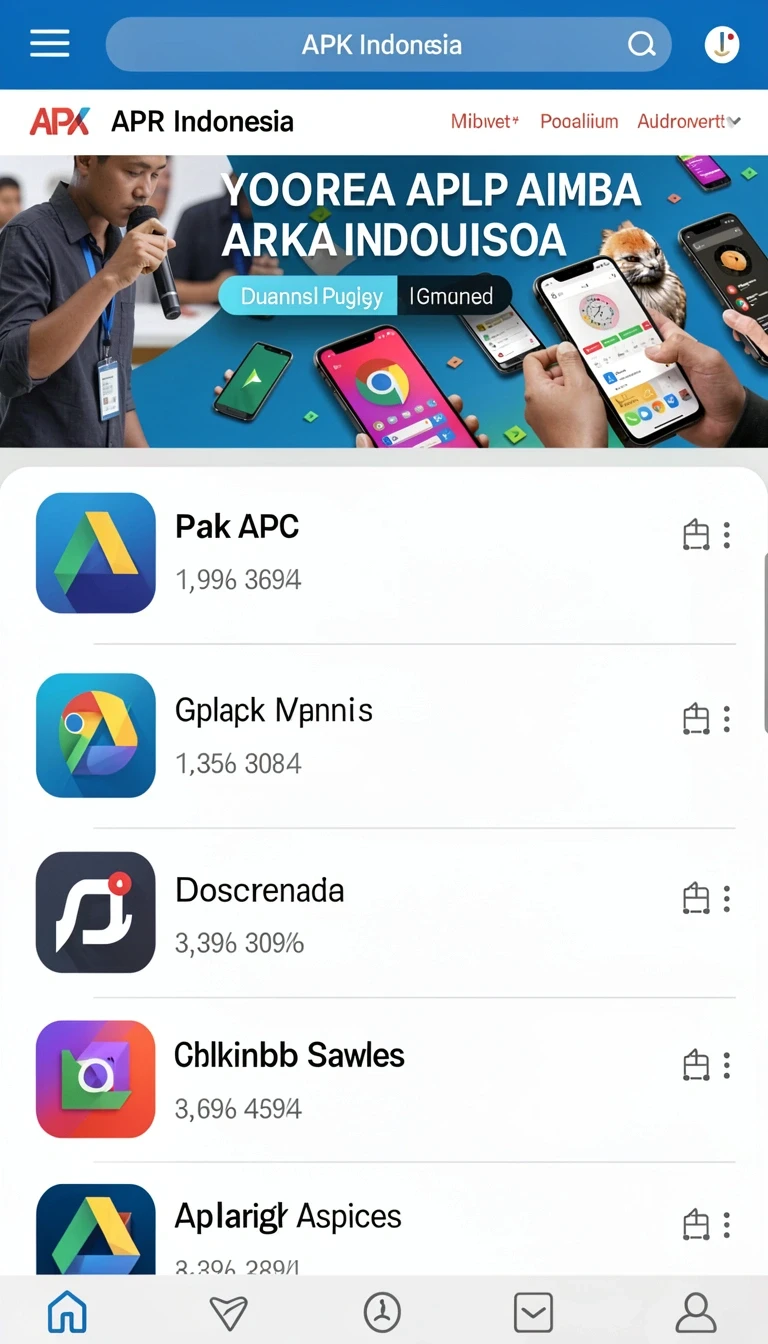 ds99 - Visual karakter baru yang ditambahkan dalam pembaruan terbaru.