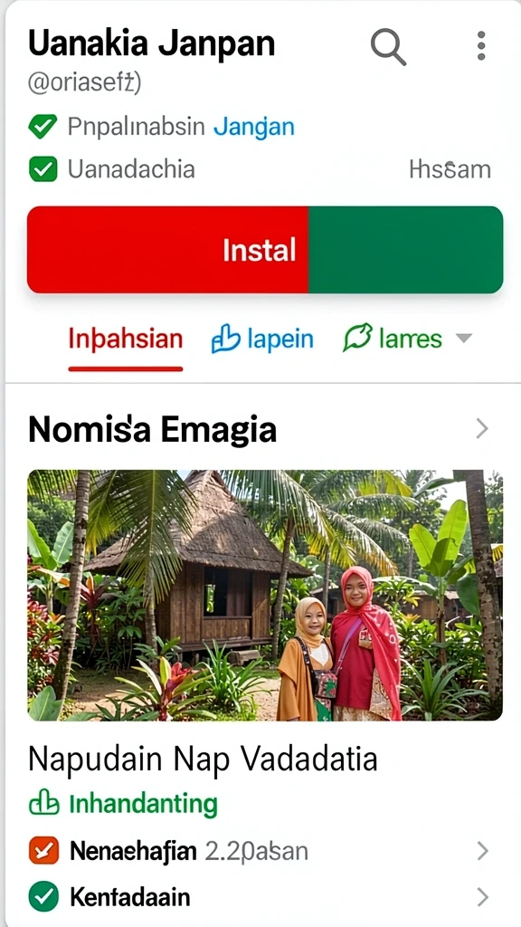 elang178 - Karakter dengan desain menarik dan unik.
