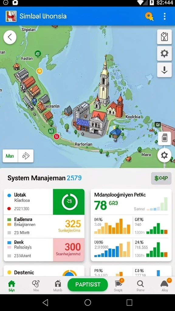 empire88 - Mode permainan yang menawarkan banyak tantangan.
