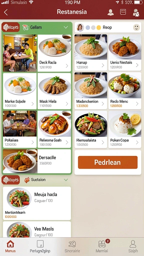 fungame777 - Perayaan dalam game saat mencapai level baru.