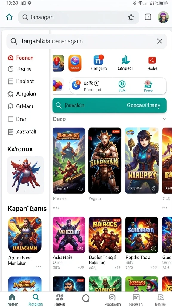 gg999 - Tampilan grafis yang mengesankan dan penuh warna.