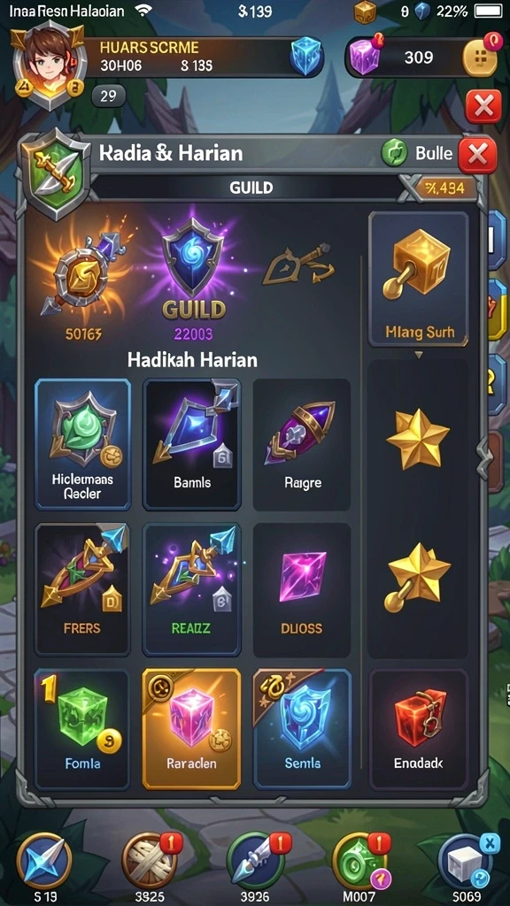 ggg888 - Variasi mode permainan yang menantang dan seru.