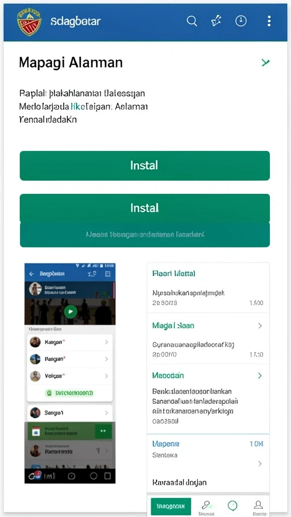 jutawantoto - Keamanan data dijamin dengan enkripsi canggih.