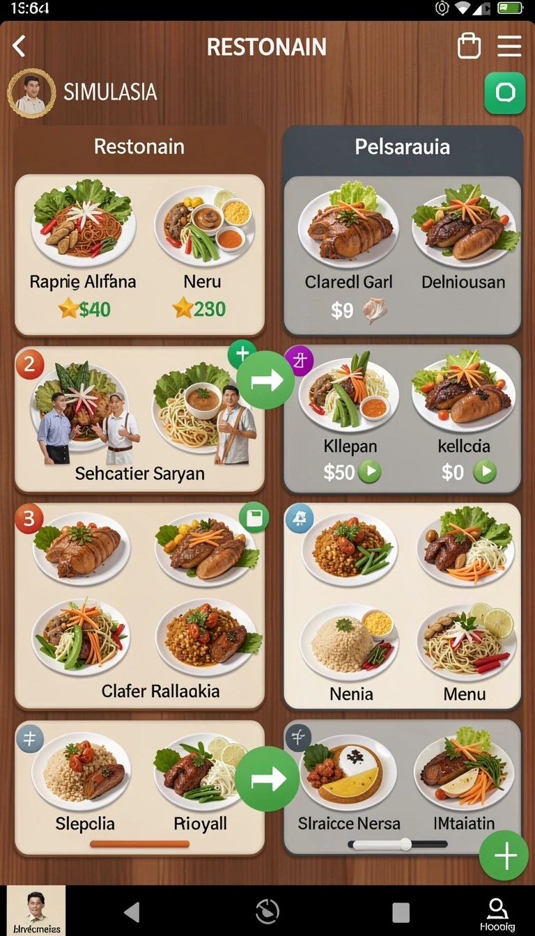 kkwin777 - Beragam pilihan permainan yang memikat.