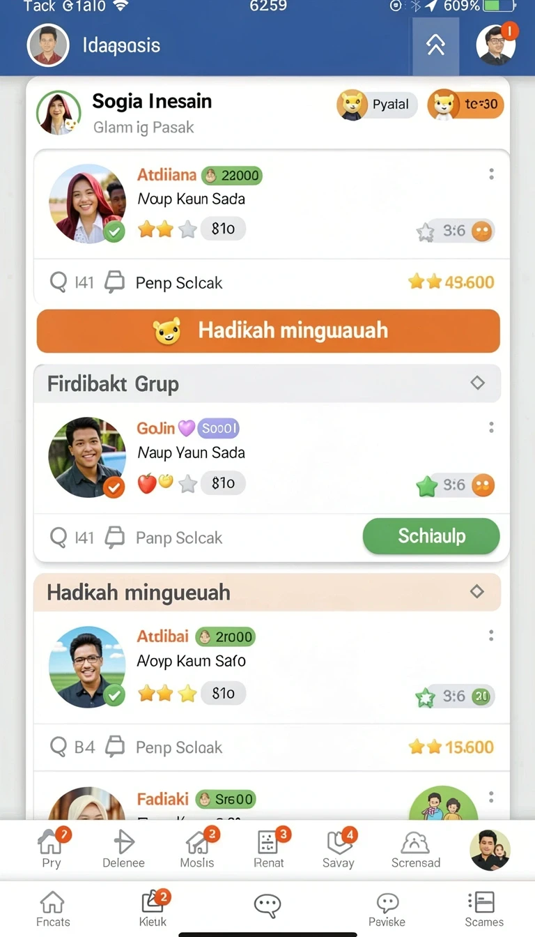 kkwin777 - Bonus menarik dan promosi reguler.