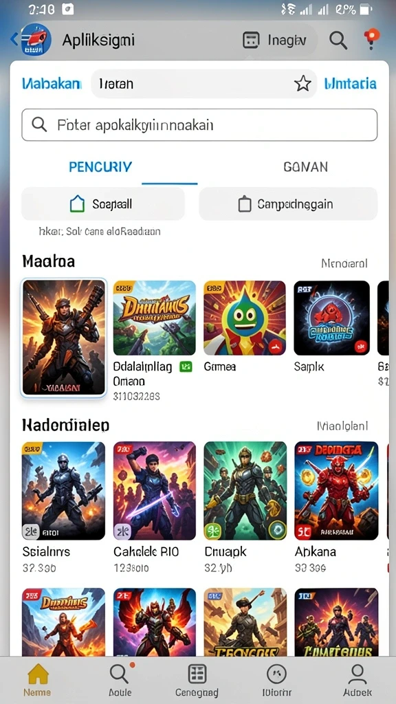 klubimpian - Bergabunglah dalam tantangan seru dengan teman-teman.