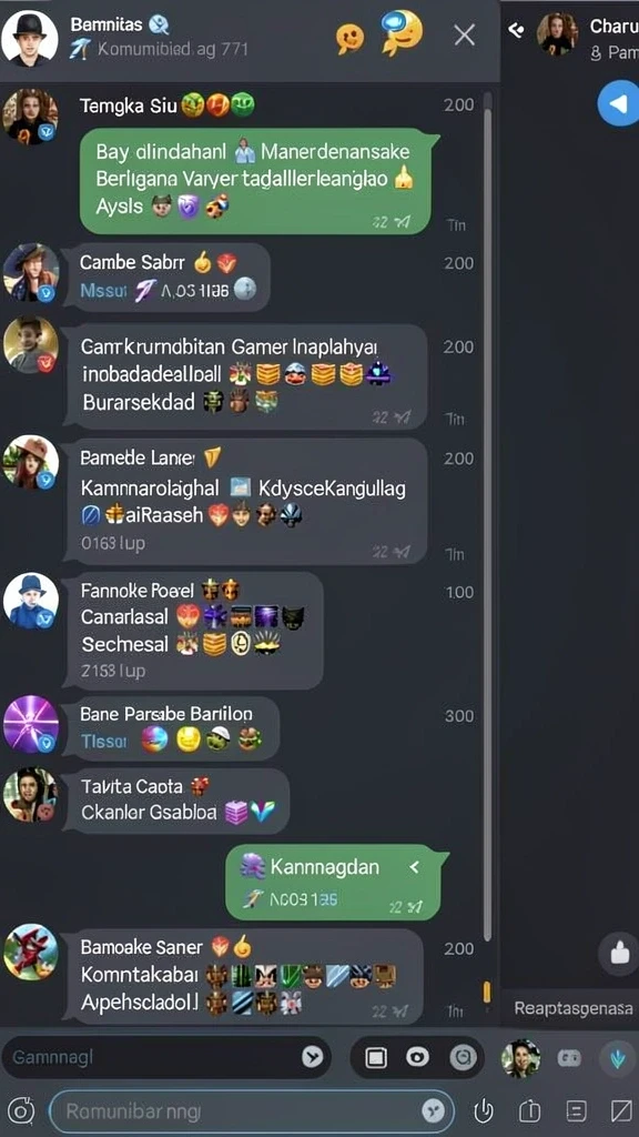 lakutoto - Banyak opsi permainan togel yang tersedia.