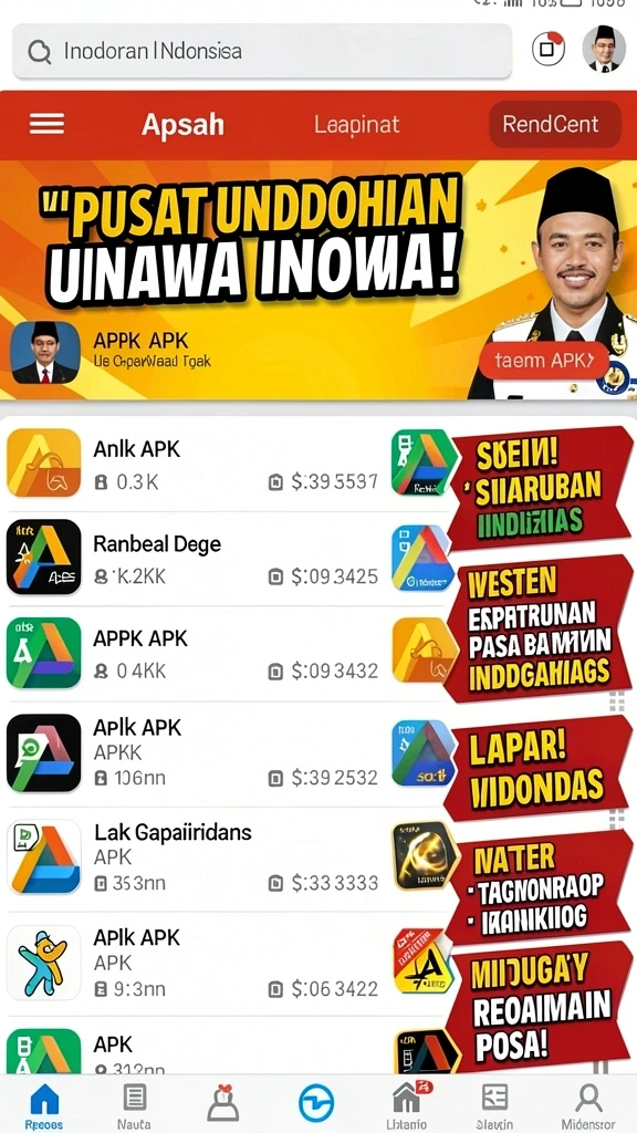ledak388 - Desain antarmuka yang user-friendly dan responsif.