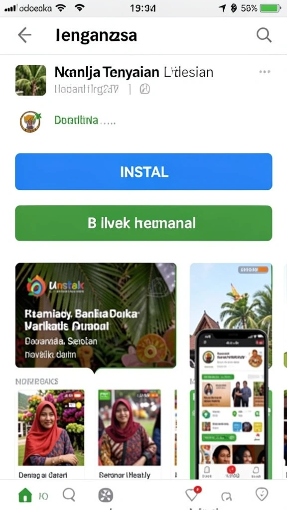 lion4d - Fitur grafis yang memukau dan detail tinggi.