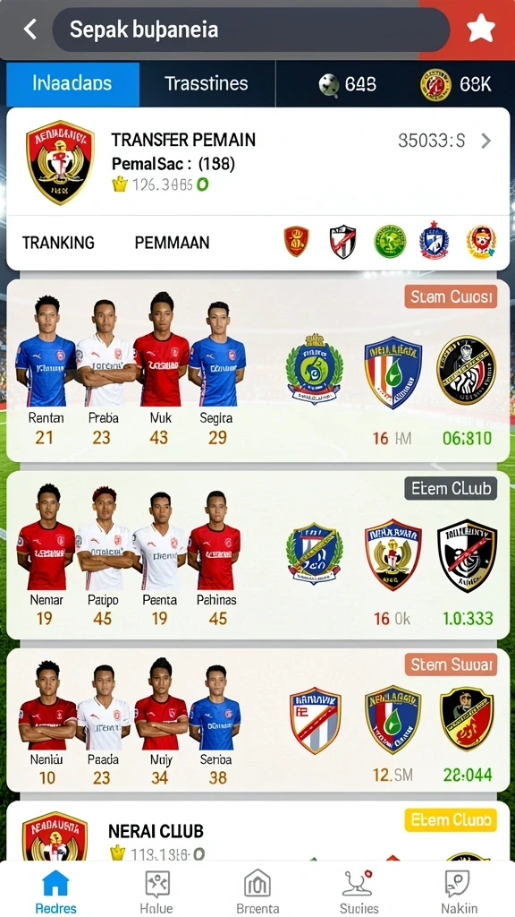 lucksvip - Mode permainan baru yang menantang untuk dicoba.