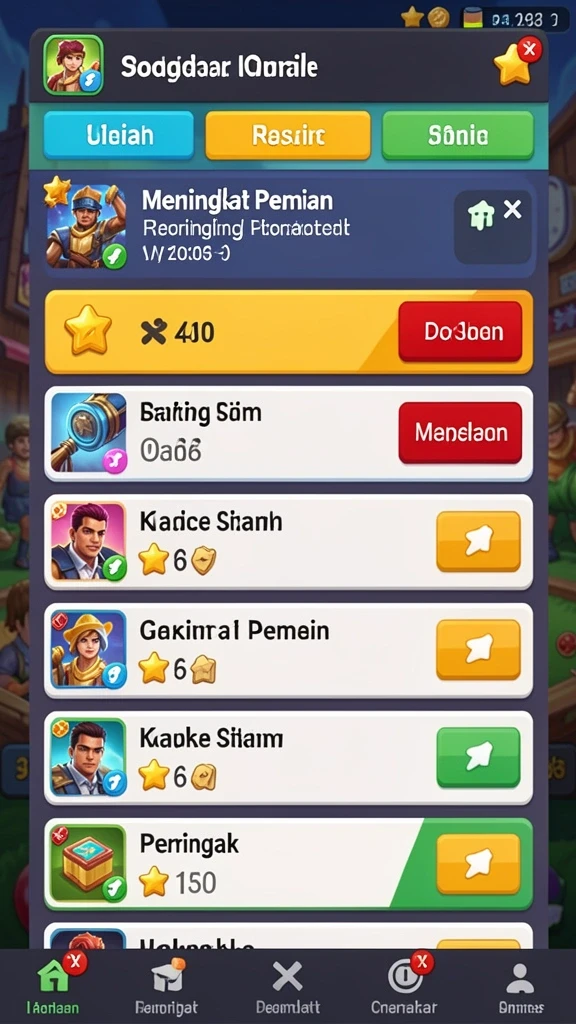 mahjong288 - Mode permainan multiplayer yang seru.