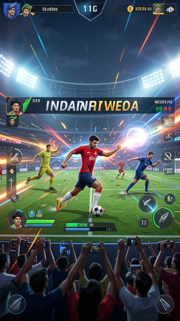 mdg188 - Gameplay seru yang menantang setiap pemain.