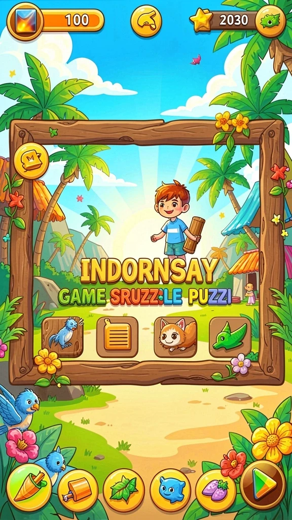 popwin - Tampilan antarmuka yang menarik dan mudah digunakan.