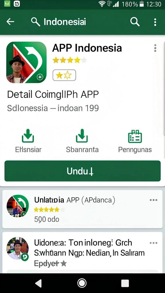 popwin - Berbagai item dan power-ups untuk membantu bermain.