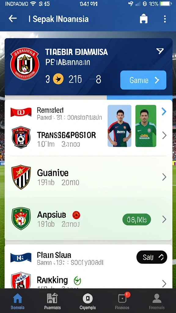 ppv99 - Karakter permainan yang beragam dan unik.