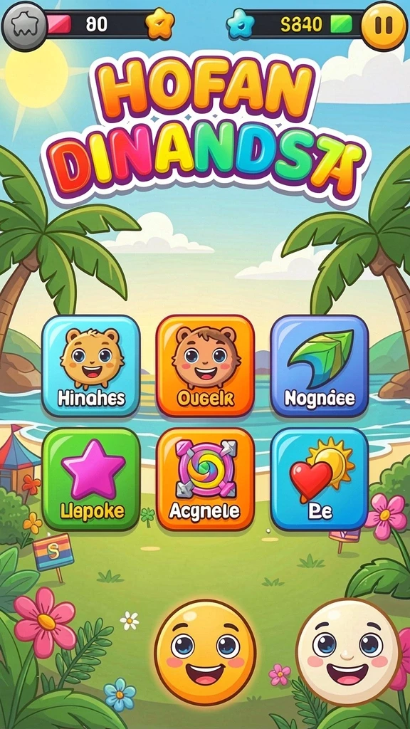 proslot - Banyak tema menarik dengan grafik yang memukau.