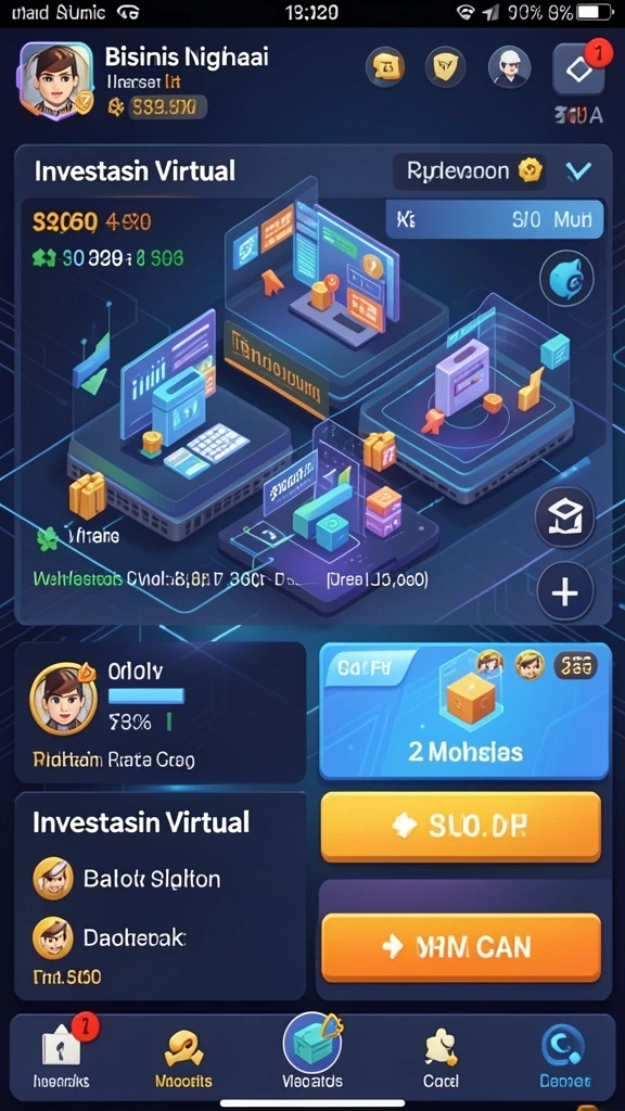 see789 - Gameplay seru dengan berbagai mode permainan.