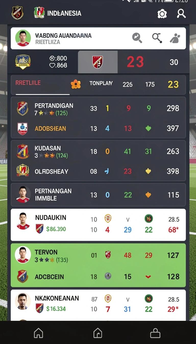sl777 - Tampilan grafis yang menawan dan berwarna-warni.