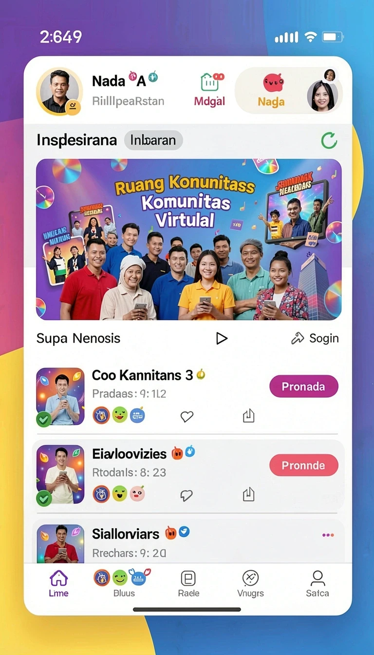 sl777 - Fitur bonus yang menarik dan menguntungkan.