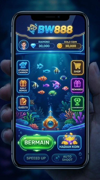 Pratinjau build resmi — siap diunduh untuk Android