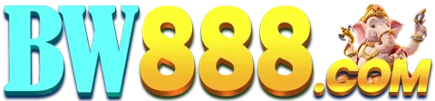 bw888 — Logo Resmi